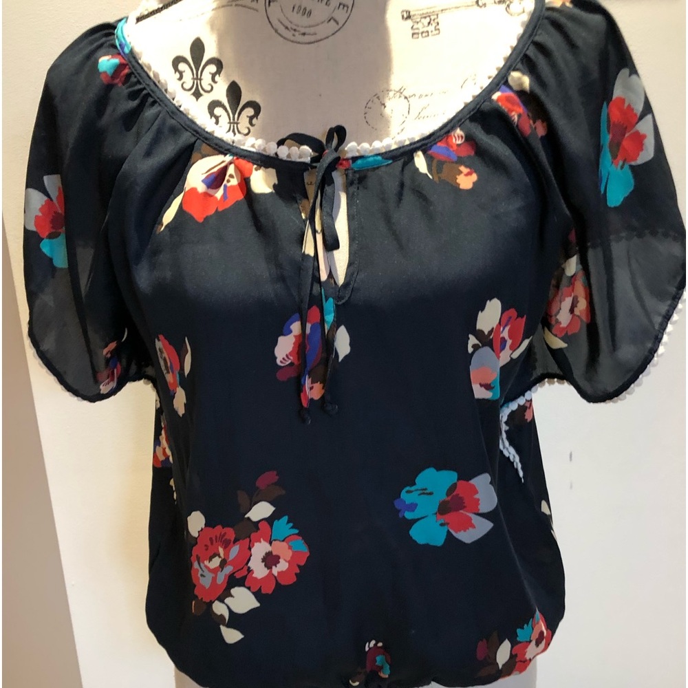 SzS American Eagle  blouse